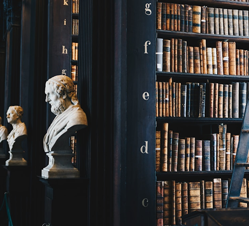 Silveroak Law Firm website visual